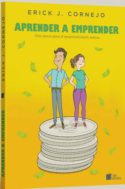 APRENDER A EMPRENDER