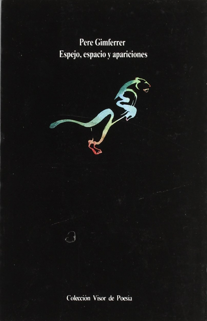 ESPEJO, ESPACIO Y APARICIONES