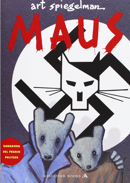 MAUS