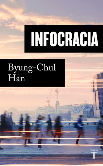 INFOCRACIA