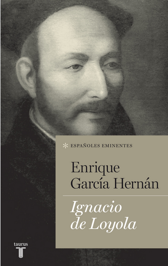 IGNACIO DE LOYOLA