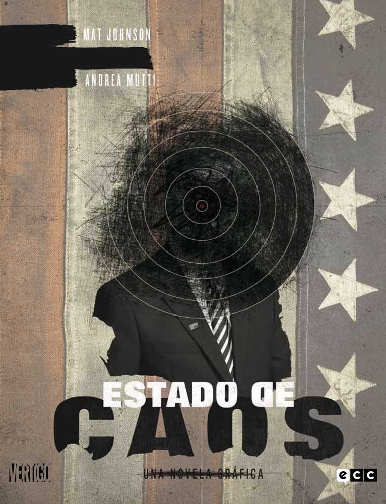 ESTADO DE CAOS