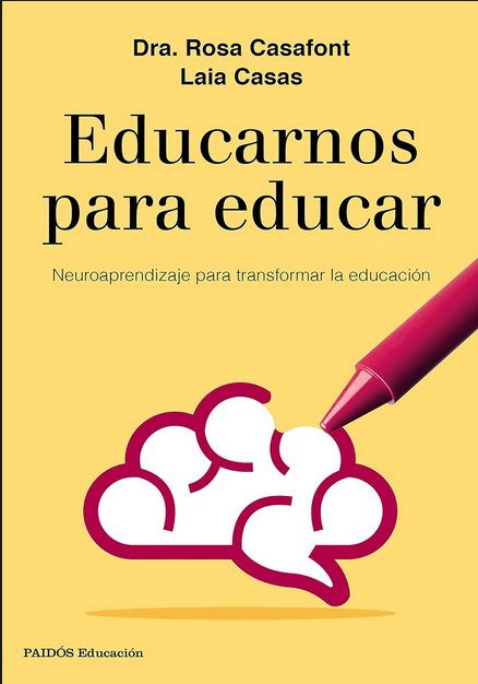 EDUCARNOS PARA EDUCAR