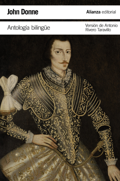 ANTOLOGÍA BILINGÜE