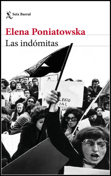 LAS INDÓMITAS
