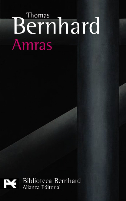 AMRAS