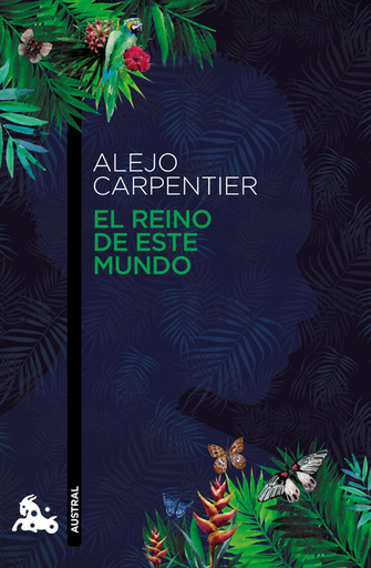 [9788432224959] EL REINO DE ESTE MUNDO