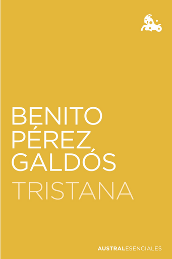 [9788467058734] TRISTANA