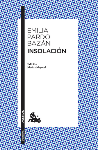 [9788408265078] INSOLACIÓN