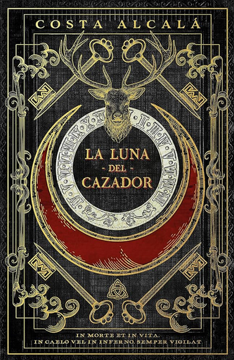 [9788419030719] LA LUNA DEL CAZADOR