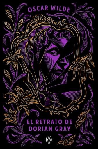 [9788491057208] EL RETRATO DE DORIAN GRAY