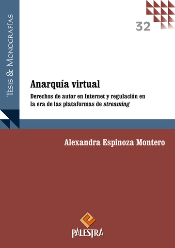 [9786123255435] ANARQUÍA VIRTUAL