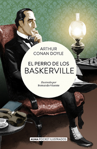 [9788418395697] EL PERRO DE LOS BASKERVILLE