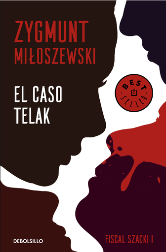 [9788466347723] EL CASO TELAK
