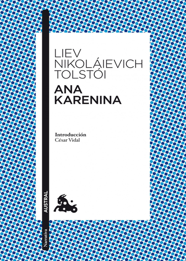 [9788467035988] ANA KARENINA