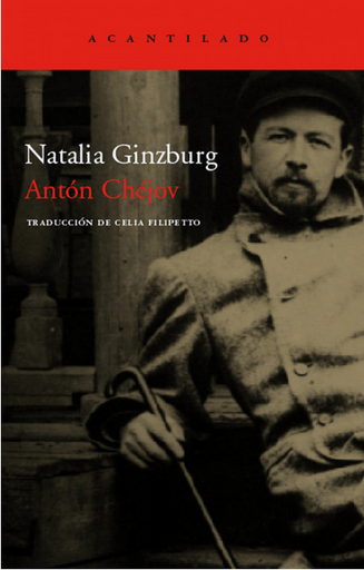 [9788496489493] ANTÓN CHÉJOV