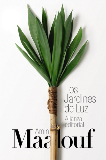 [9788413629124] LOS JARDINES DE LUZ