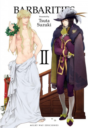 [9788419195852] BARBARITIES 02